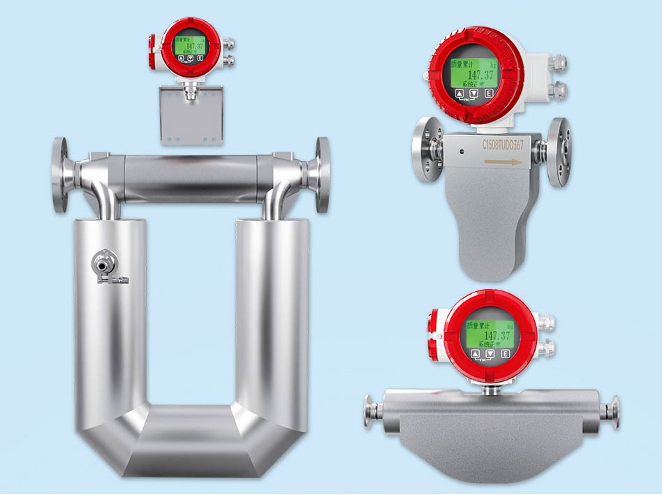 0.2級高精度科里奧利質(zhì)量流量計型號有哪些？