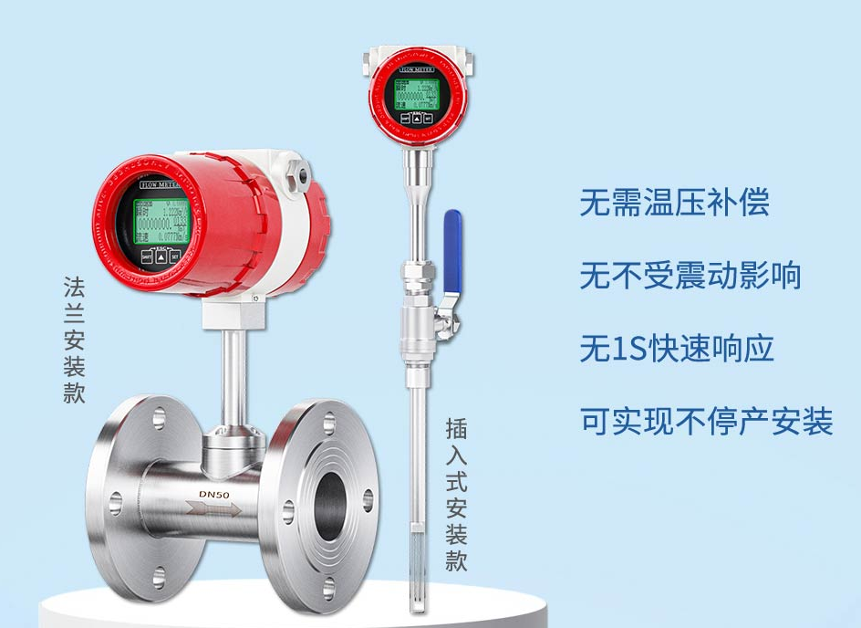 質(zhì)量式流量計(jì)品牌哪家好？