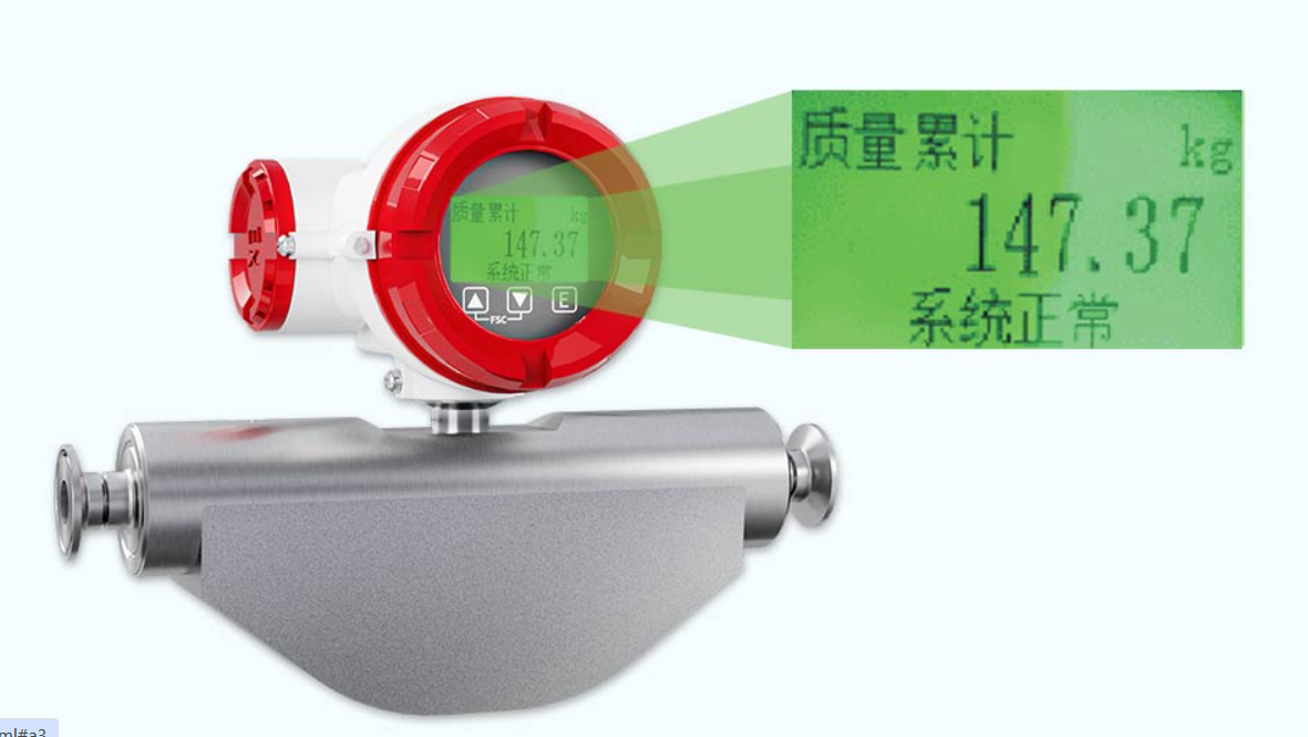 小流量質(zhì)量流量計(jì)哪家好？
